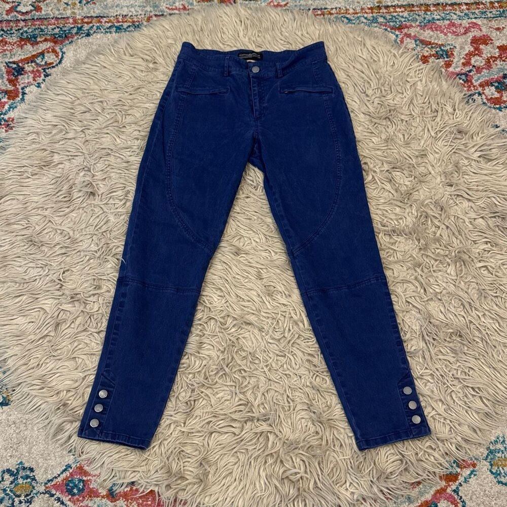 Peruvian Connection Ryder Pants size 10